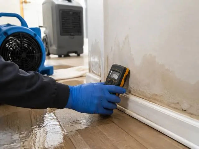 24/7 Water damage restoration services in Mount Carmel, IN - Rapid flood cleanup and mitigation